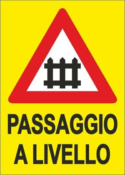 Passaggio a Livello
