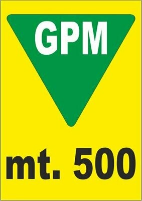 GPM mt 500