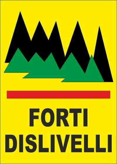 Forti Dislivelli