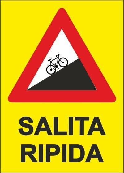 Salita Ripida