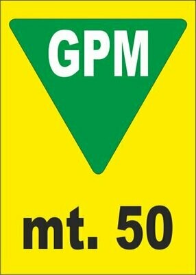 GPM mt 50