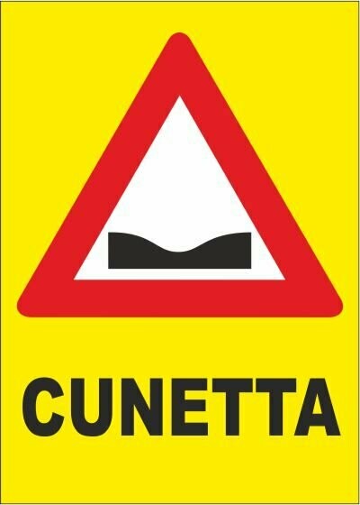 Cunetta