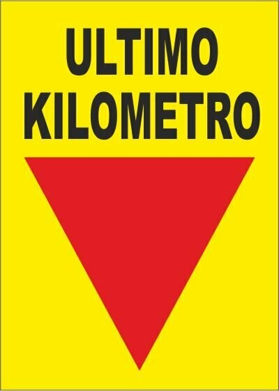ULTIMO KILOMETRO
