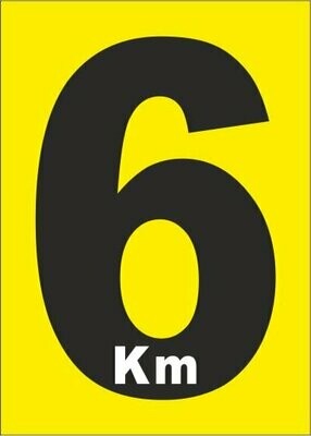 Km 6