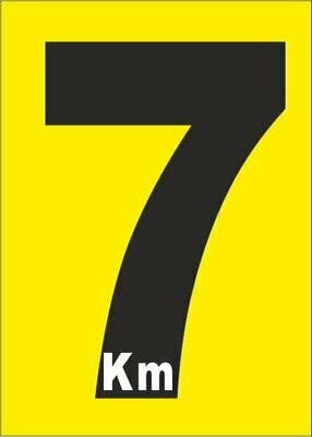 Km 7