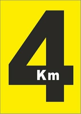Km 4