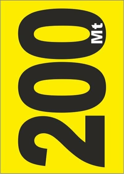 200 Mt