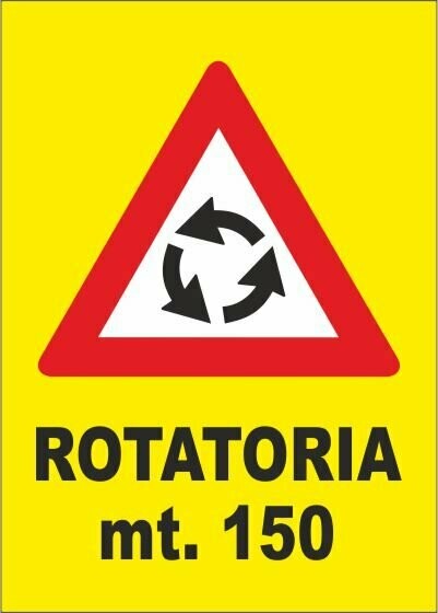 Rotatoria mt 150