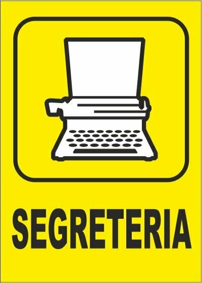 Segreteria