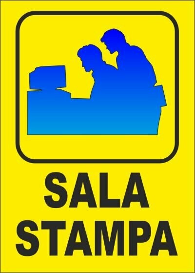 Sala Stampa