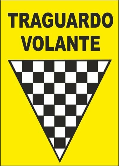 Traguardo Volante