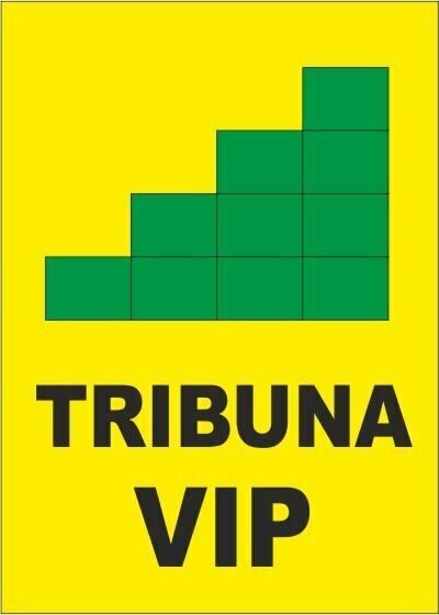 Tribuna Vip