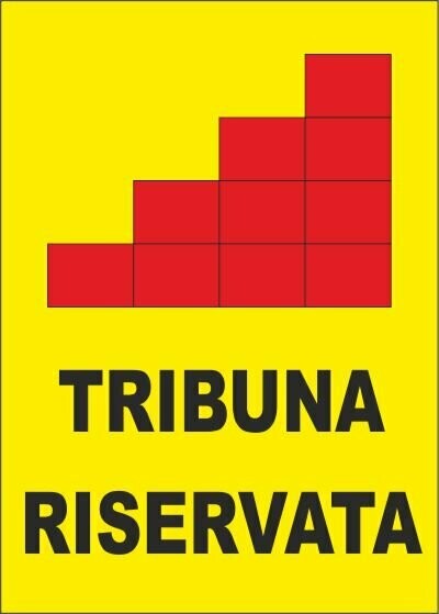 Tribuna Riservata