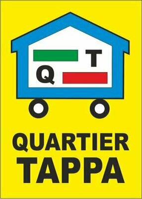 Quartier Tappa