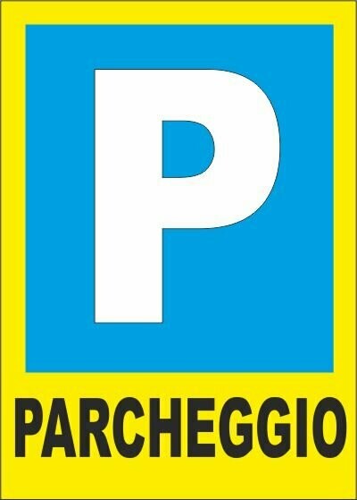 Parcheggio