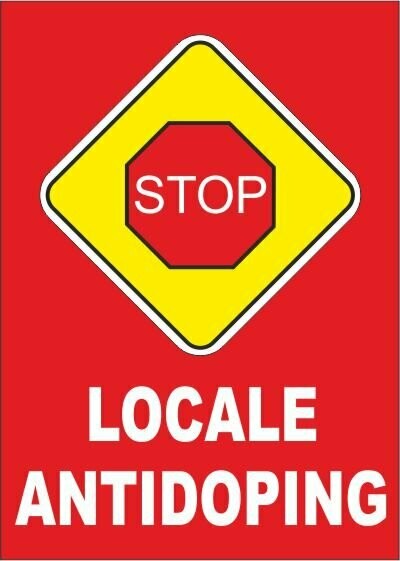 Locale Antidoping