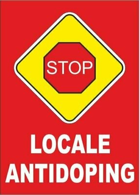 Locale Antidoping
