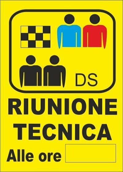 Riunione Tecnica