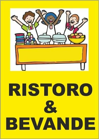Ristoro e Bevande