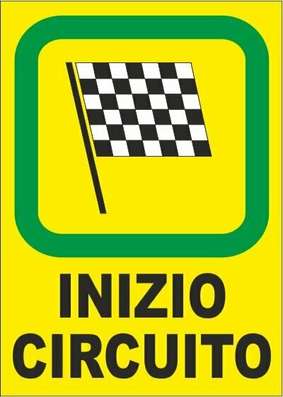 Inizio Circuito