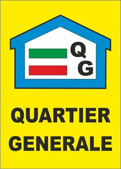Quartier Generale