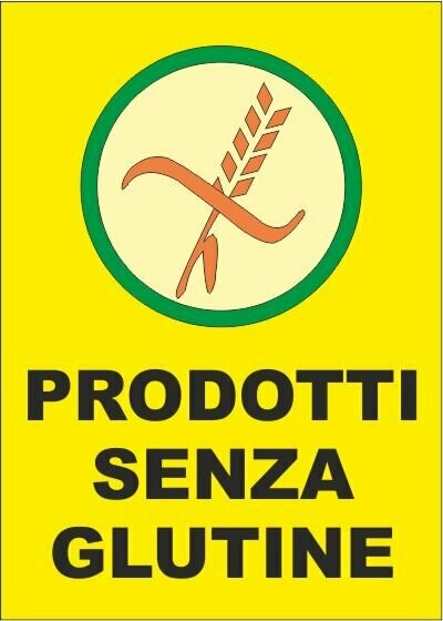 Prodotti Senza Glutine