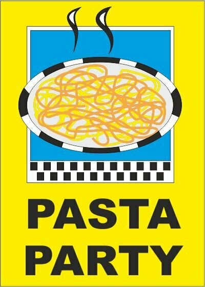 Pasta Party