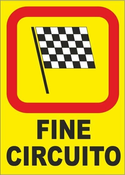 Fine Circuito