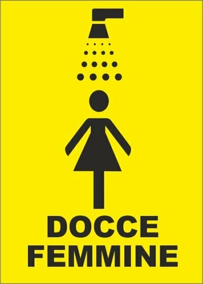 Docce Femmine