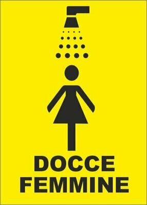Docce Femmine