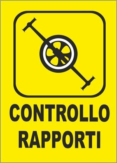 Controllo Rapporti