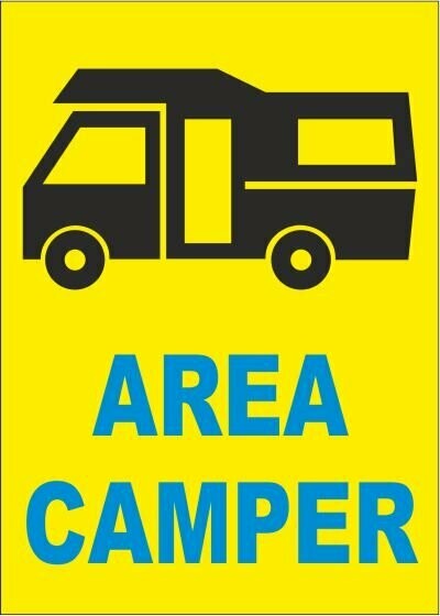 Area Camper