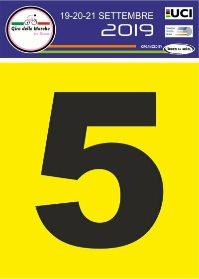 KM 5