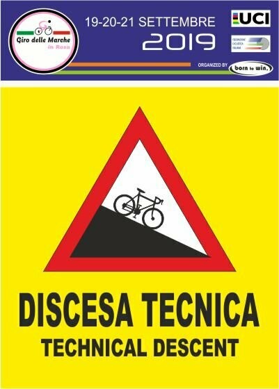 Discesa Tecnica