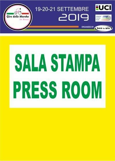 Sala Stampa