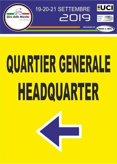 Quartier Generale
