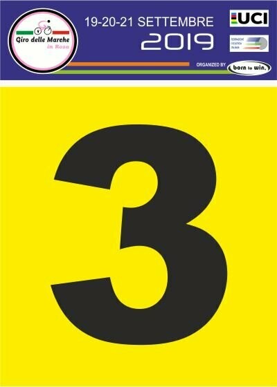 KM 3