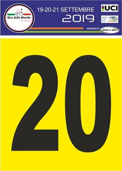 KM 20