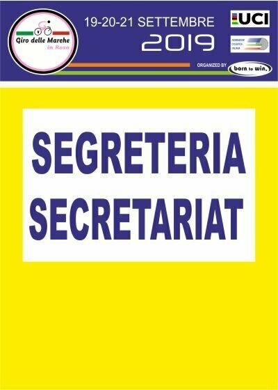 Segreteria