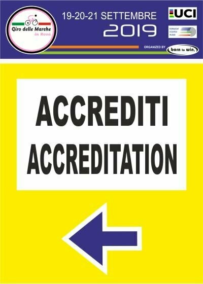 Accrediti