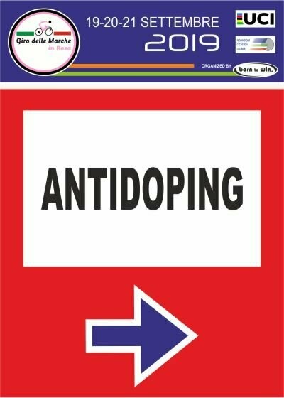 Antidoping
