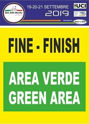 Area Verde Fine