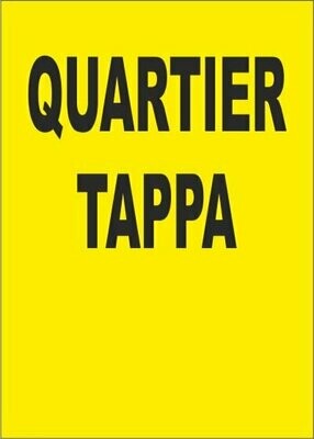 Quartiere Tappa