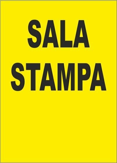 Sala Stampa