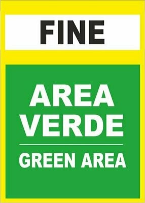 Area Verde Fine