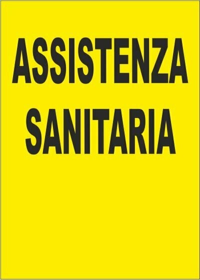 Assistenza Sanitaria