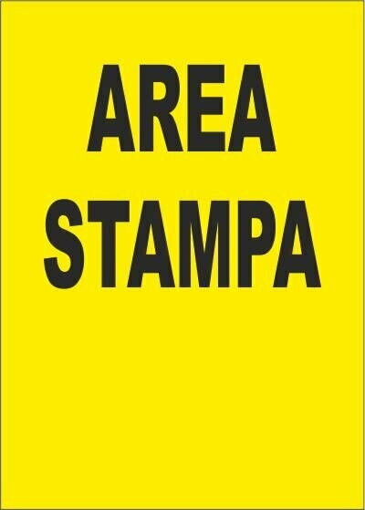 Area Stampa