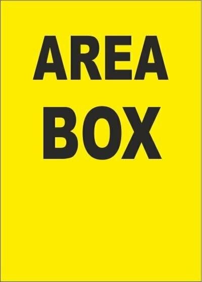 Area Box