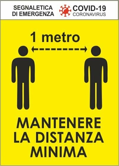 Covid 1 Metro