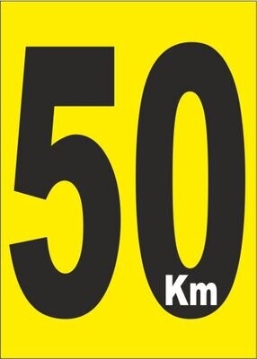 Km 50